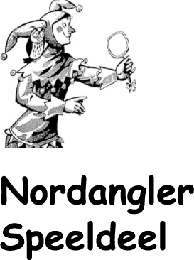Nordangler Speeldeel vun 1983